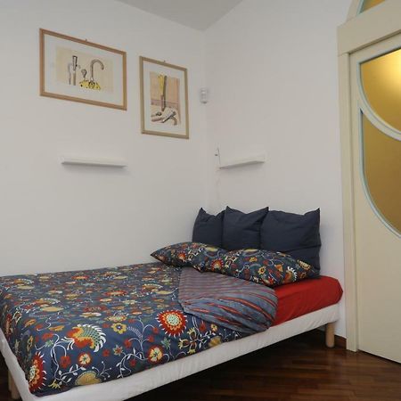 Jean Carlos House In The Old Town Napoli Bagian luar foto