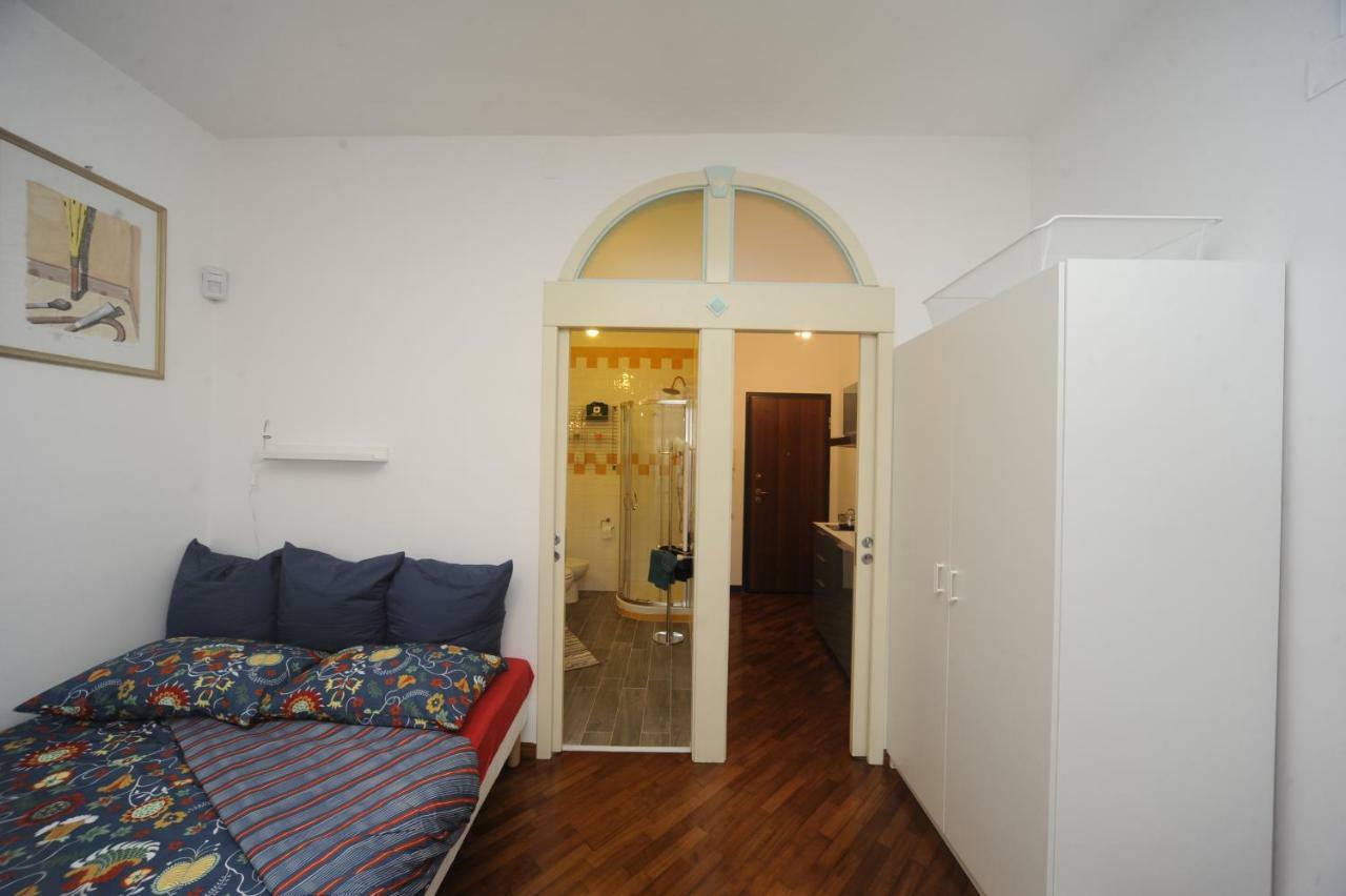 Jean Carlos House In The Old Town Napoli Bagian luar foto