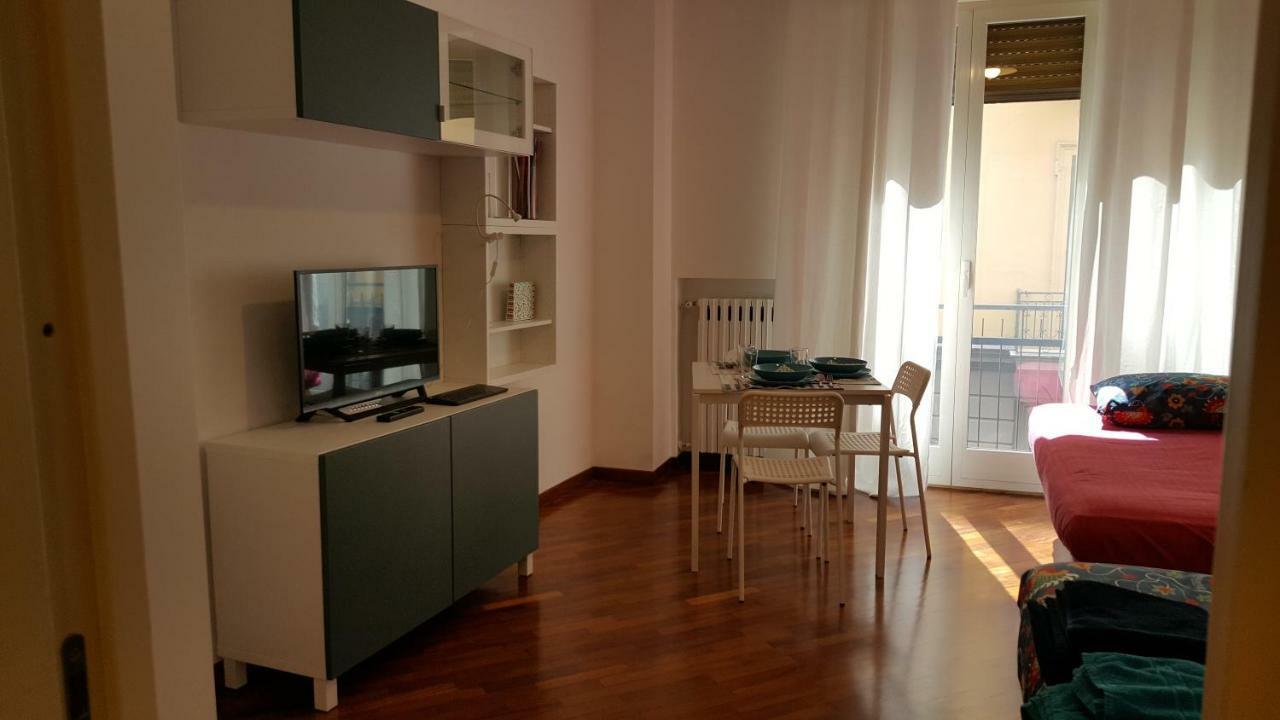 Jean Carlos House In The Old Town Napoli Bagian luar foto