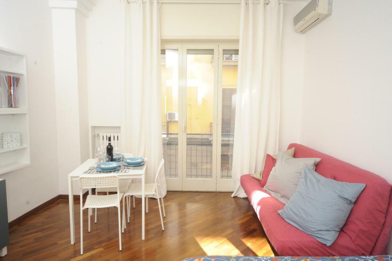 Jean Carlos House In The Old Town Napoli Bagian luar foto