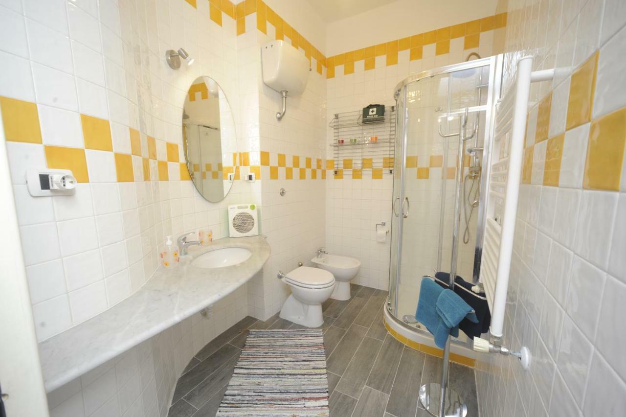 Jean Carlos House In The Old Town Napoli Bagian luar foto