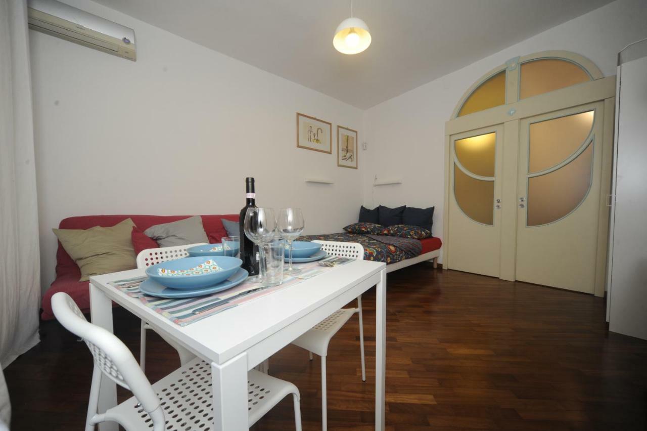 Jean Carlos House In The Old Town Napoli Bagian luar foto